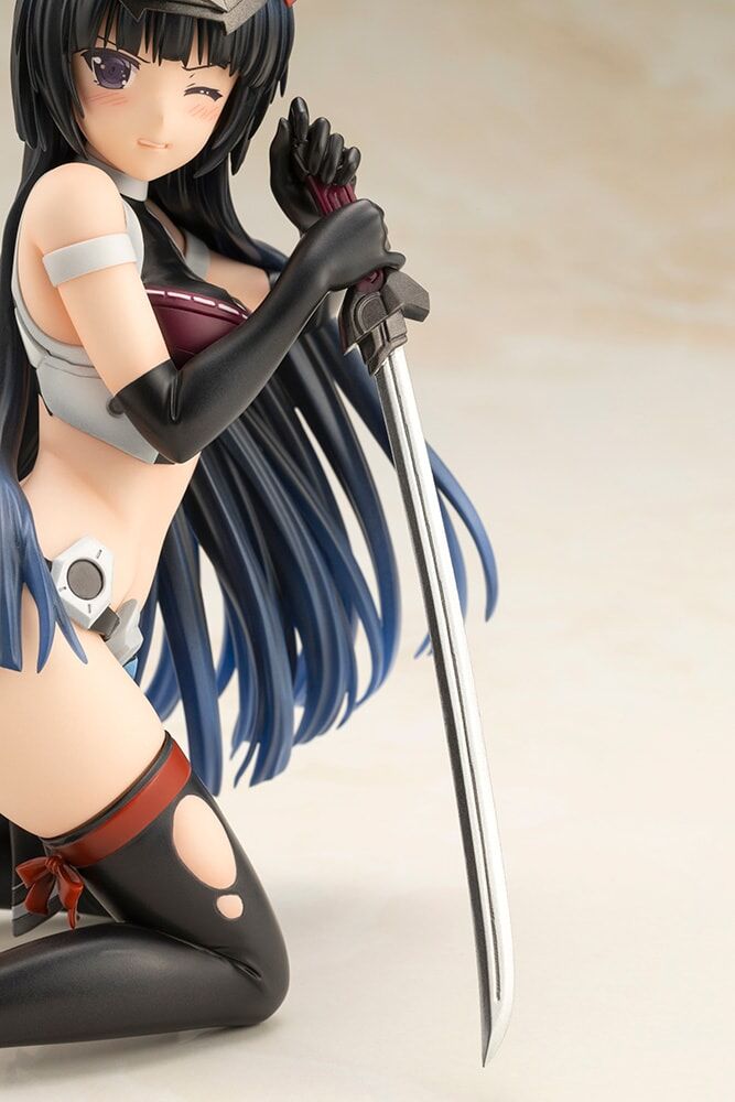 Frame Arms Girl - Magatsuki (Kotobukiya) photo 9