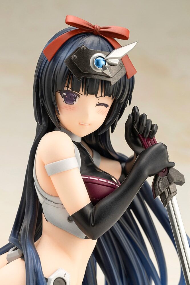 Frame Arms Girl - Magatsuki (Kotobukiya) photo 10
