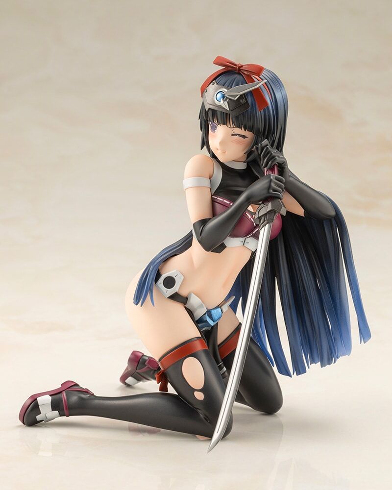 Frame Arms Girl - Magatsuki (Kotobukiya) photo 15