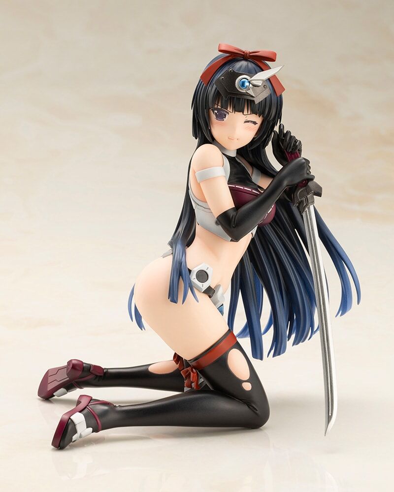 Frame Arms Girl - Magatsuki (Kotobukiya) photo 16