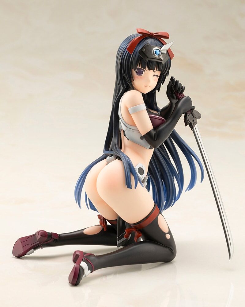 Frame Arms Girl - Magatsuki (Kotobukiya) photo 17
