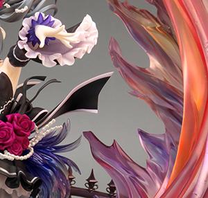 THE iDOLM@STER Cinderella Girls - Kanzaki Ranko - 1/8 - Anniversary Princess ver., ~Mad Banquet~ (Phat Company) photo 14