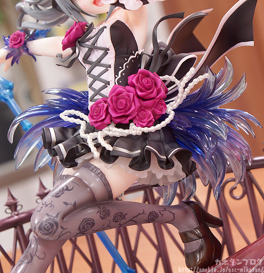 THE iDOLM@STER Cinderella Girls - Kanzaki Ranko - 1/8 - Anniversary Princess ver., ~Mad Banquet~ (Phat Company) photo 17