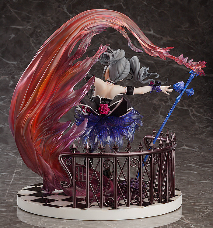 THE iDOLM@STER Cinderella Girls - Kanzaki Ranko - 1/8 - Anniversary Princess ver., ~Mad Banquet~ (Phat Company) photo 24