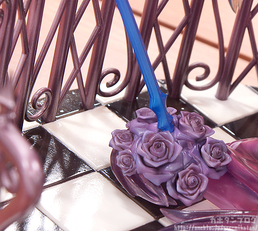 THE iDOLM@STER Cinderella Girls - Kanzaki Ranko - 1/8 - Anniversary Princess ver., ~Mad Banquet~ (Phat Company) photo 27