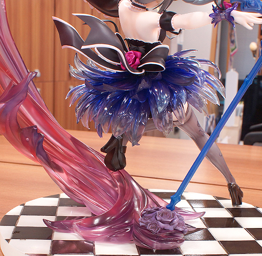 THE iDOLM@STER Cinderella Girls - Kanzaki Ranko - 1/8 - Anniversary Princess ver., ~Mad Banquet~ (Phat Company) photo 29
