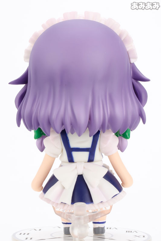 Touhou Project - Izayoi Sakuya - Nendoroid (#105) (Good Smile Company) photo 25