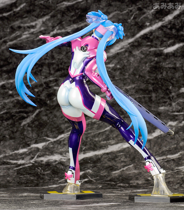 Macross Frontier - Klan Klang - Excellent Model - Armored ver. (MegaHouse) photo 9