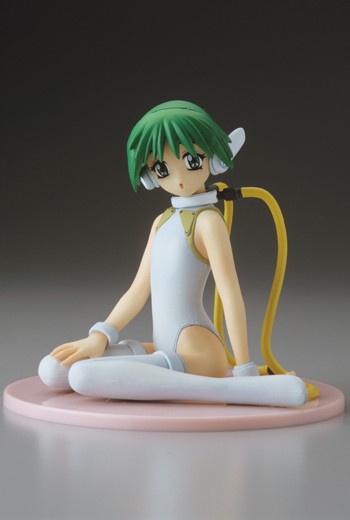 To Heart - HMX-12 Multi - 1/8 - Body Suit Ver. (Kotobukiya)