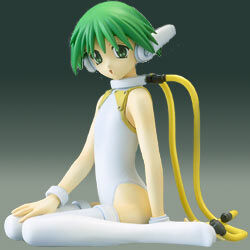 To Heart - HMX-12 Multi - 1/8 - Body Suit Ver. (Kotobukiya)