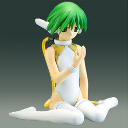 To Heart - HMX-12 Multi - 1/8 - Body Suit Ver. (Kotobukiya)