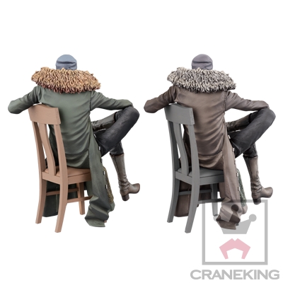 One Piece - Aokiji - Creator×Creator (Banpresto) photo 7