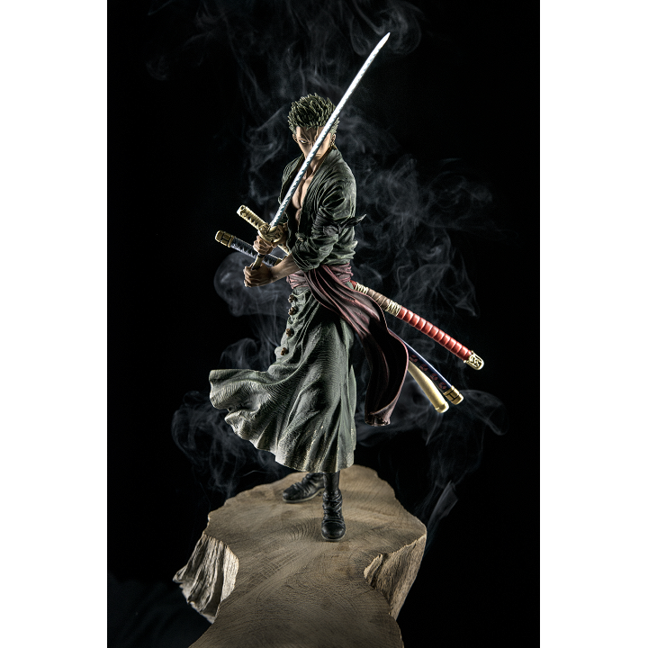 One Piece - Roronoa Zoro - Creator×Creator (Banpresto) photo 12