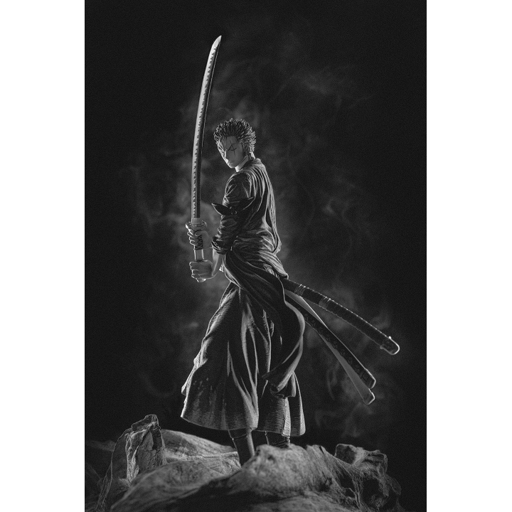 One Piece - Roronoa Zoro - Creator×Creator (Banpresto) photo 9