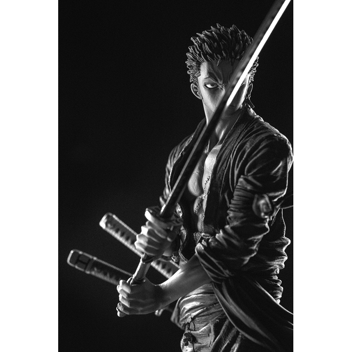 One Piece - Roronoa Zoro - Creator×Creator (Banpresto) photo 10