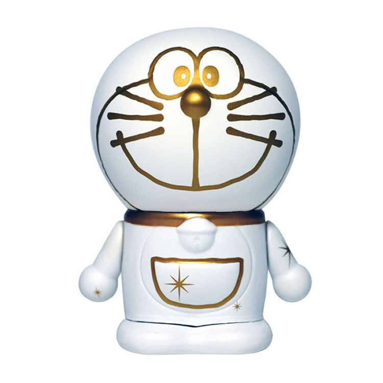 Doraemon - Variarts (063) - Merry Christmas 2014 (Run'a) photo 2