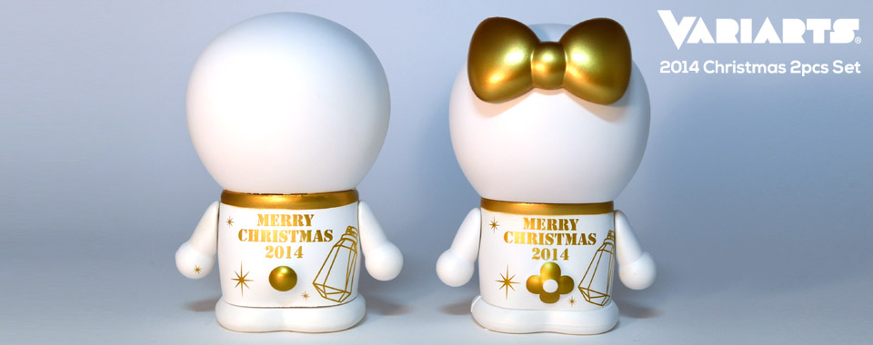 Doraemon - Variarts (063) - Merry Christmas 2014 (Run'a) photo 6