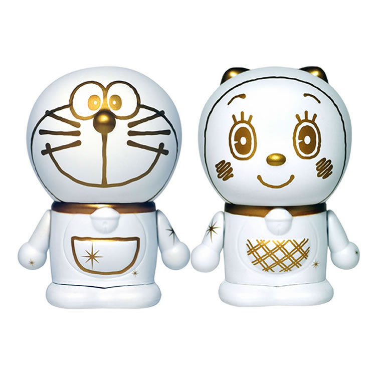 Doraemon - Dorami - Variarts  (064) - Merry Christmas 2014 (Run'a)