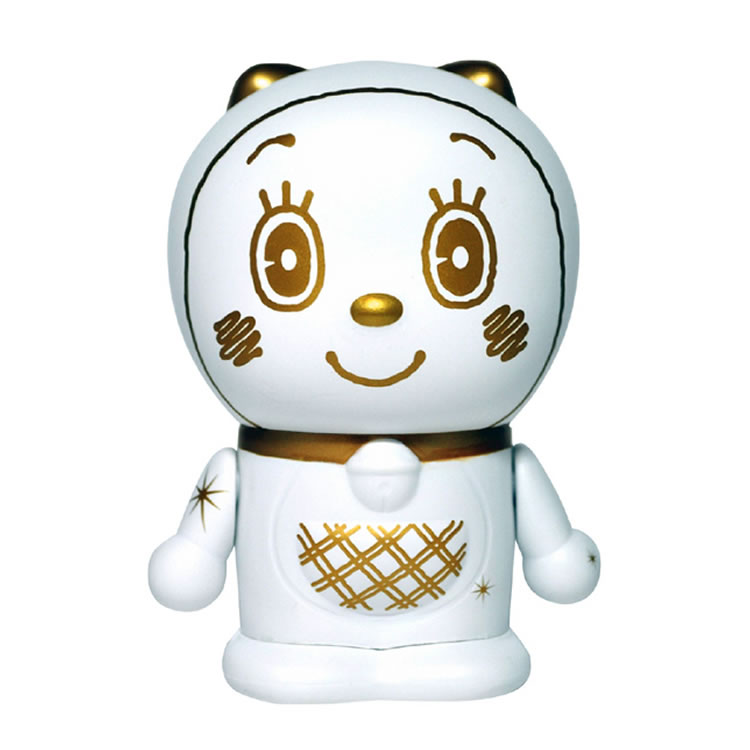 Doraemon - Dorami - Variarts  (064) - Merry Christmas 2014 (Run'a) photo 2