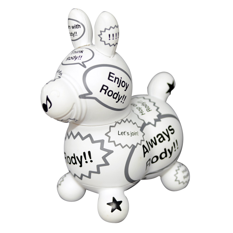 Rody - Variarts - Speech Bubbles (Run'a) photo 7