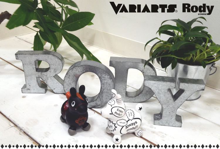 Rody - Variarts - Orobianco (Run'a) photo 2