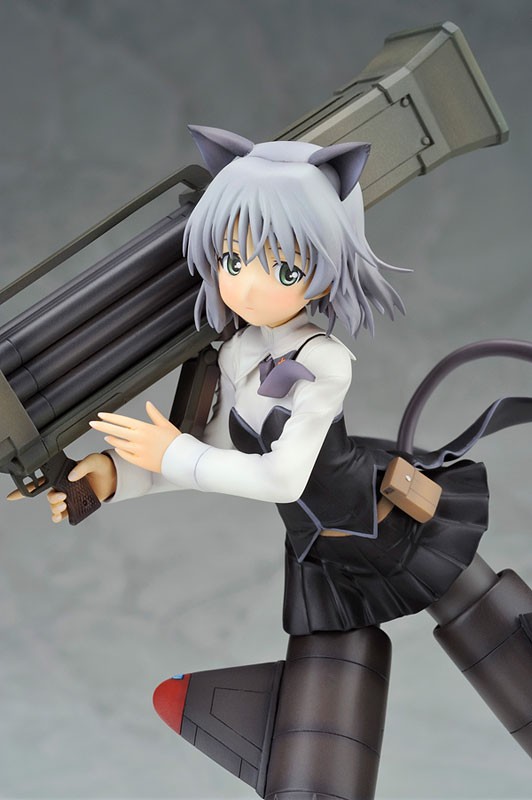 Strike Witches - Sanya V Litvyak - 1/8 (Alter) photo 3