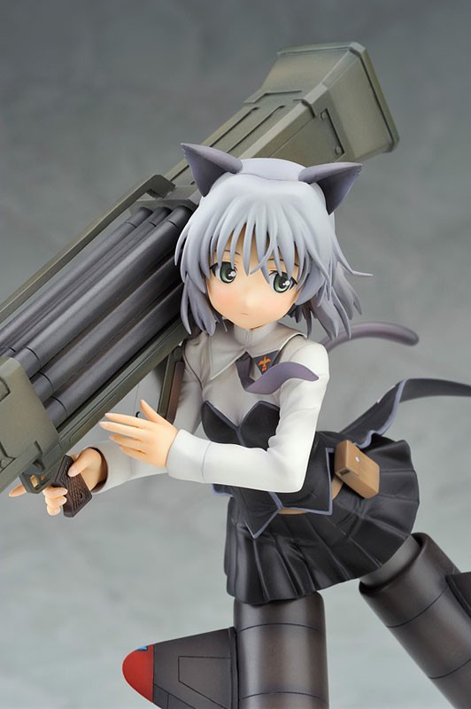 Strike Witches - Sanya V Litvyak - 1/8 (Alter) photo 4