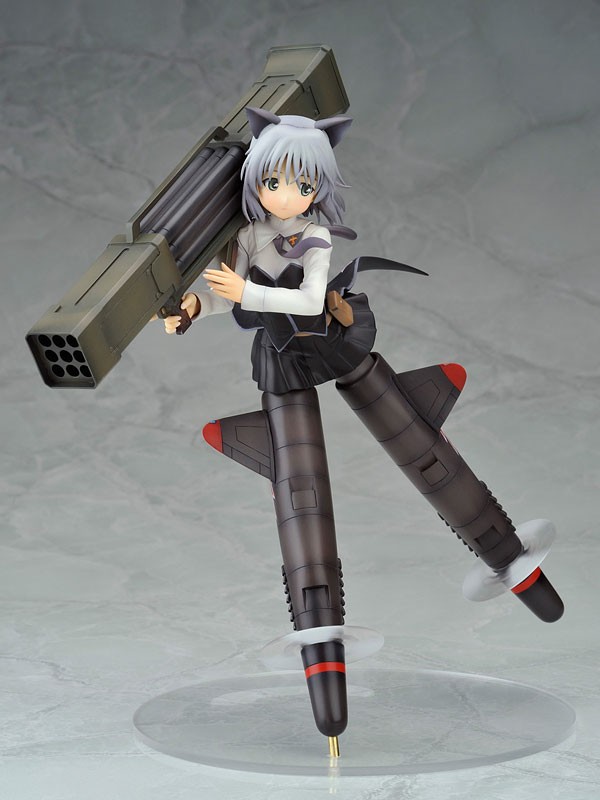 Strike Witches - Sanya V Litvyak - 1/8 (Alter) photo 5