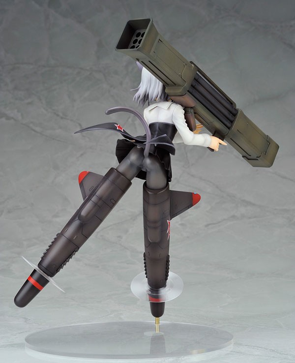 Strike Witches - Sanya V Litvyak - 1/8 (Alter) photo 6