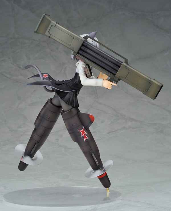 Strike Witches - Sanya V Litvyak - 1/8 (Alter) photo 9