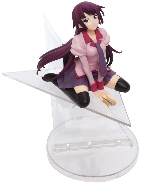 Monogatari Series: Second Season - Senjougahara Hitagi - Premium Figure (Taito)