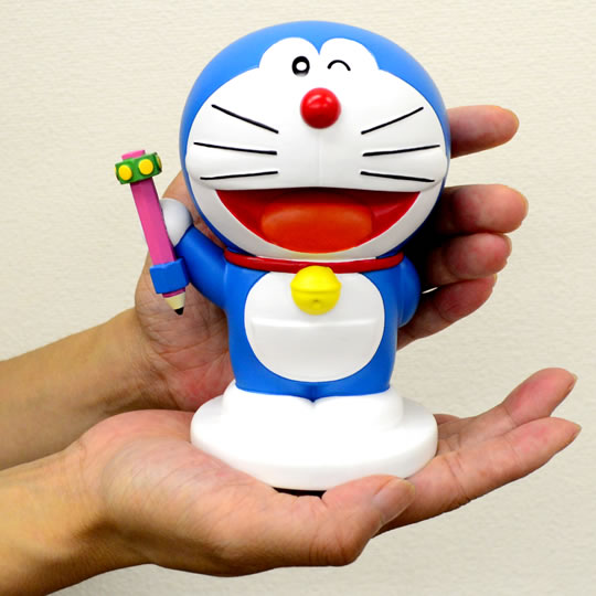 Doraemon - Doraemon 100 Resin Figure Collection (029) - Doraemon 100 Resin Figure Collection Set 3 - 1/10 (Run'a) photo 6