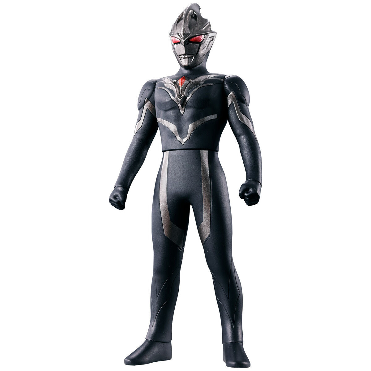 Ultraman Arc The Movie: Chou Jigen Dai Kessen! Hikari to Yami no Arc - Guil Arc - Ultra Hero Series (2016)  (EX) (Bandai)