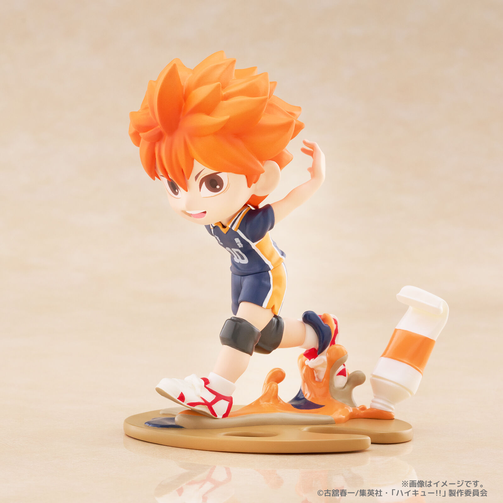 Haikyuu!! - Hinata Shouyou - PalVerse Palé. (Bushiroad Creative) photo 2