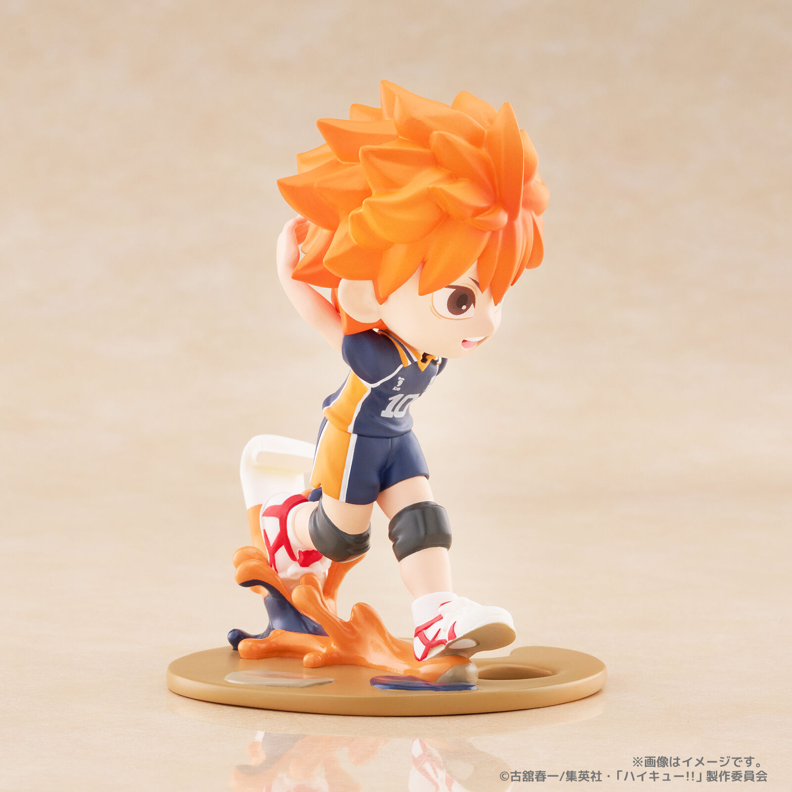 Haikyuu!! - Hinata Shouyou - PalVerse Palé. (Bushiroad Creative) photo 4