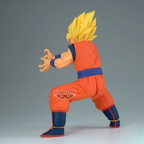 Dragon Ball Z - Son Goku SSJ - Grandista - II (Bandai Spirits) photo 5