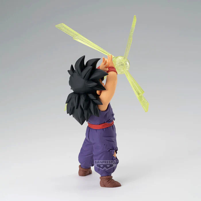 Dragon Ball Z - Son Gohan - GxMateria - III (Bandai Spirits) photo 2