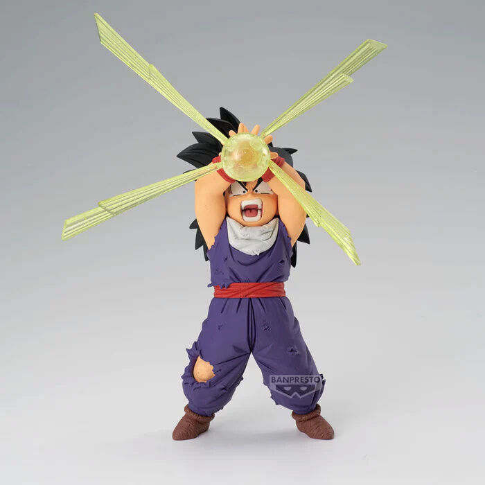 Dragon Ball Z - Son Gohan - GxMateria - III (Bandai Spirits) photo 3