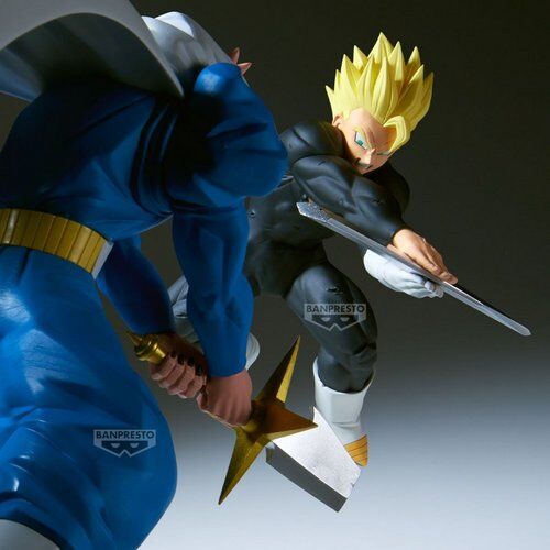 Dragon Ball Z - Dabura - Match Makers (Bandai Spirits) photo 2