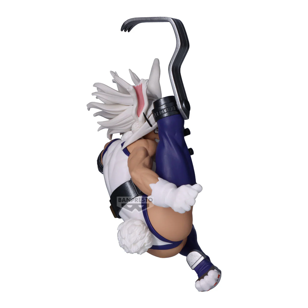 Boku no Hero Academia - Mirko - The Amazing Heroes -Plus- (Bandai Spirits) photo 3
