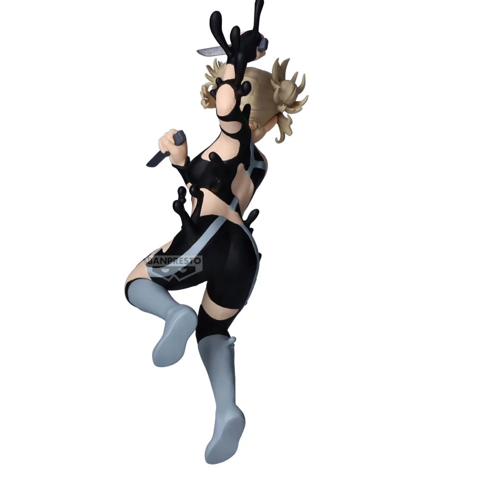 Boku no Hero Academia - Toga Himiko - The Evil Villains -DX- - IV (Bandai Spirits)