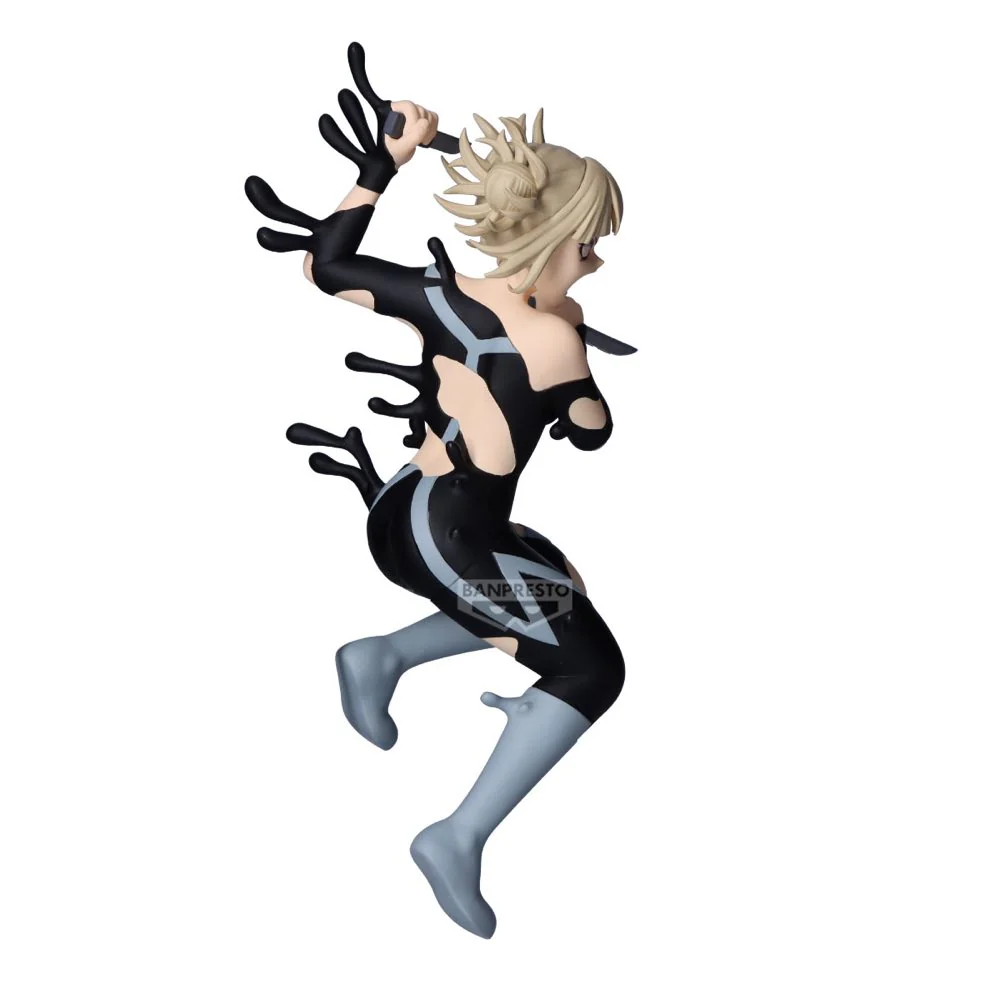 Boku no Hero Academia - Toga Himiko - The Evil Villains -DX- - IV (Bandai Spirits) photo 2