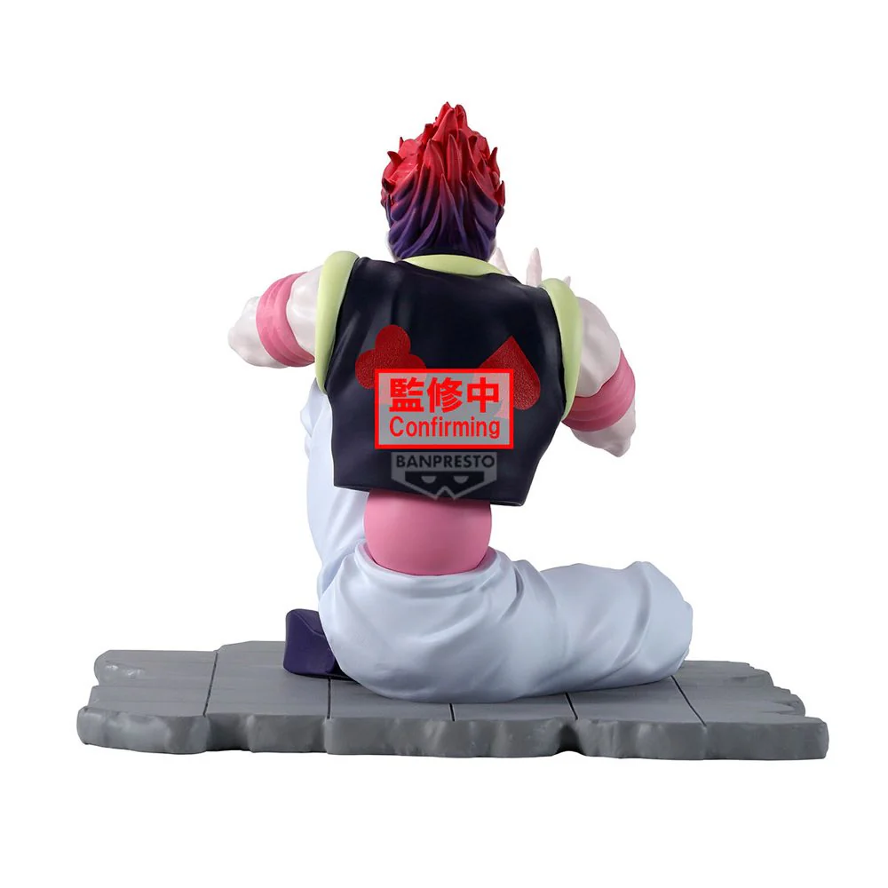 Hunter × Hunter - Hisoka Morow - Memorable Saga Special (Bandai Spirits) photo 4