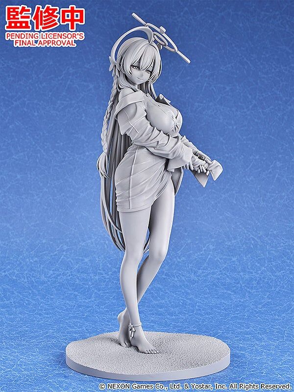 Blue Archive - Urawa Hanako - Swimsuit, Memorial Lobby Ver. (Good Smile Arts Shanghai, Good Smile Company) photo 2