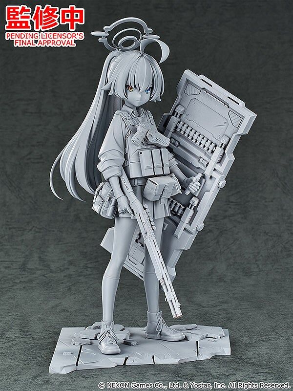 Blue Archive - Takanashi Hoshino - Battle (Good Smile Arts Shanghai, Good Smile Company) photo 2