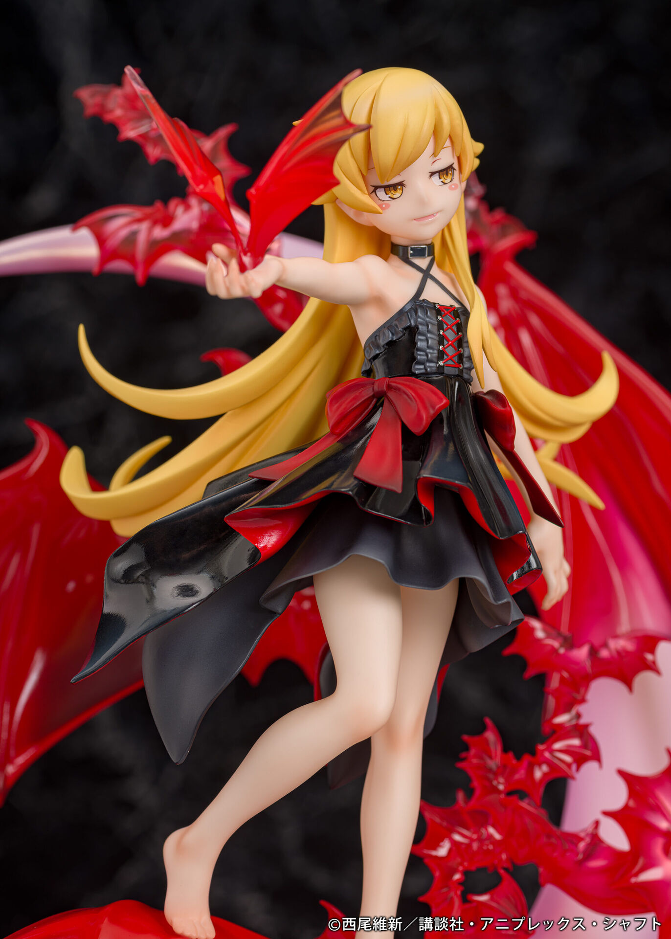 Monogatari Series - Oshino Shinobu - 1/7 (Proof) photo 6