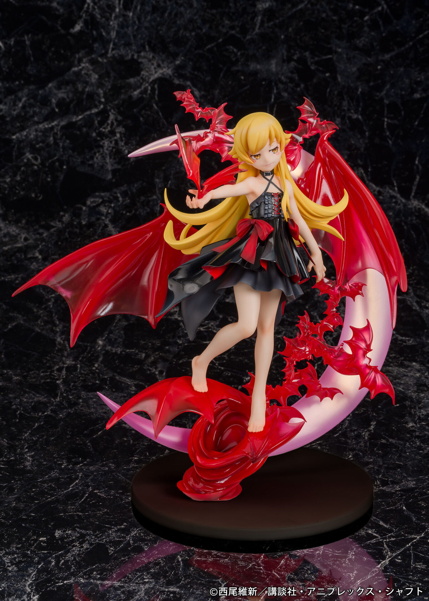 Monogatari Series - Oshino Shinobu - 1/7 (Proof) photo 7