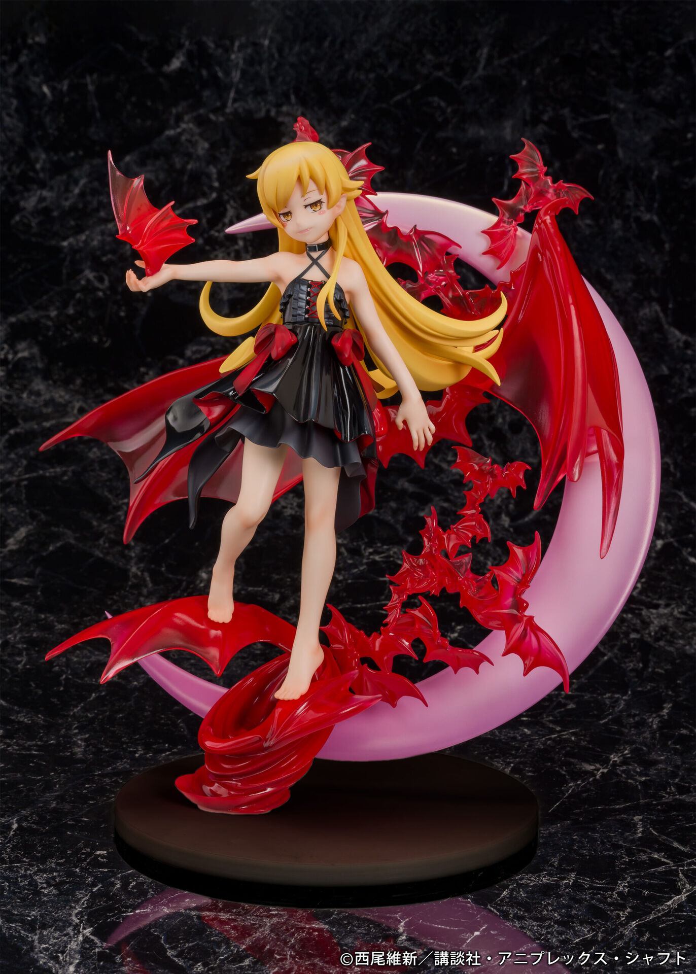 Monogatari Series - Oshino Shinobu - 1/7 (Proof) photo 8