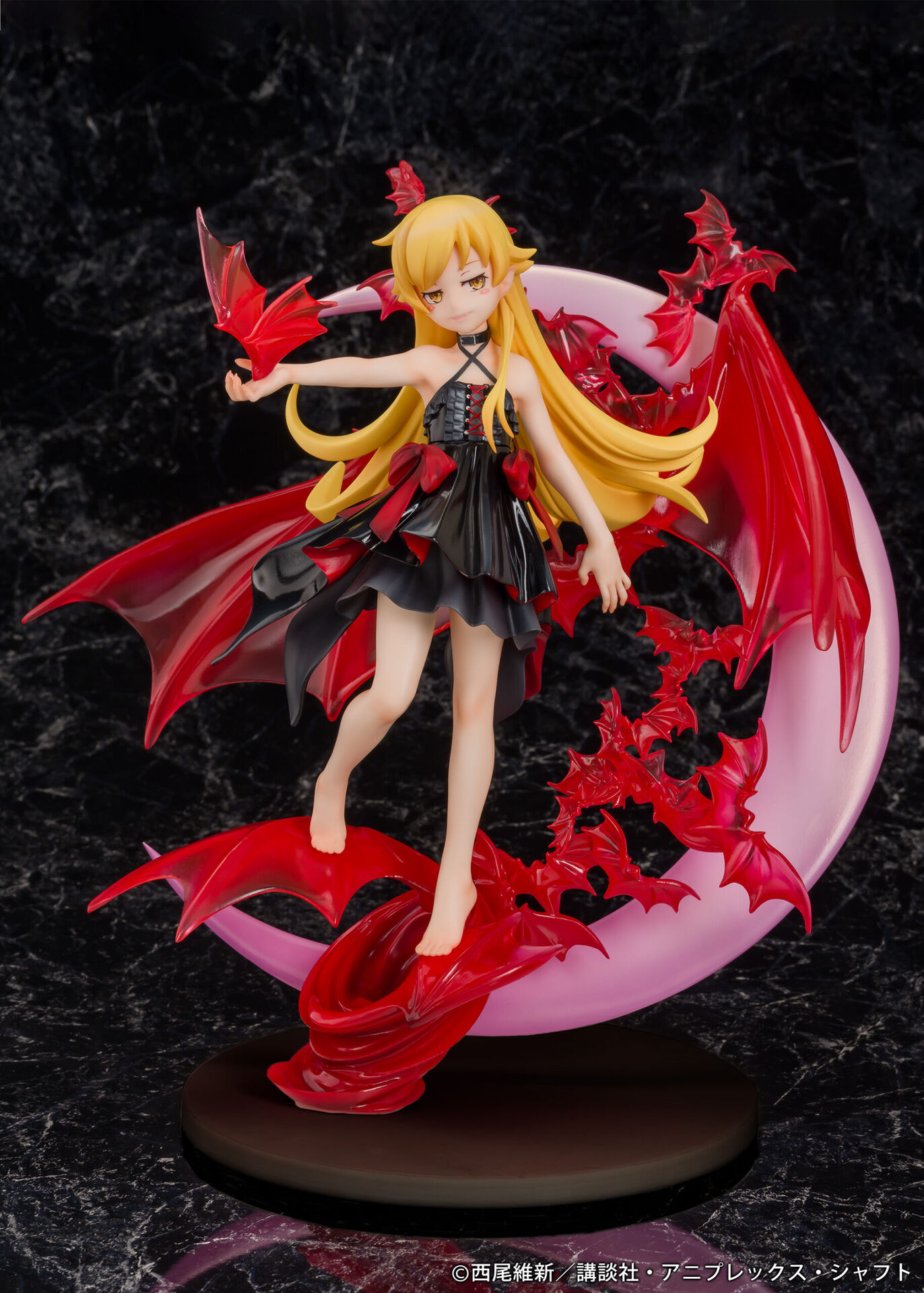 Monogatari Series - Oshino Shinobu - 1/7 (Proof) photo 9