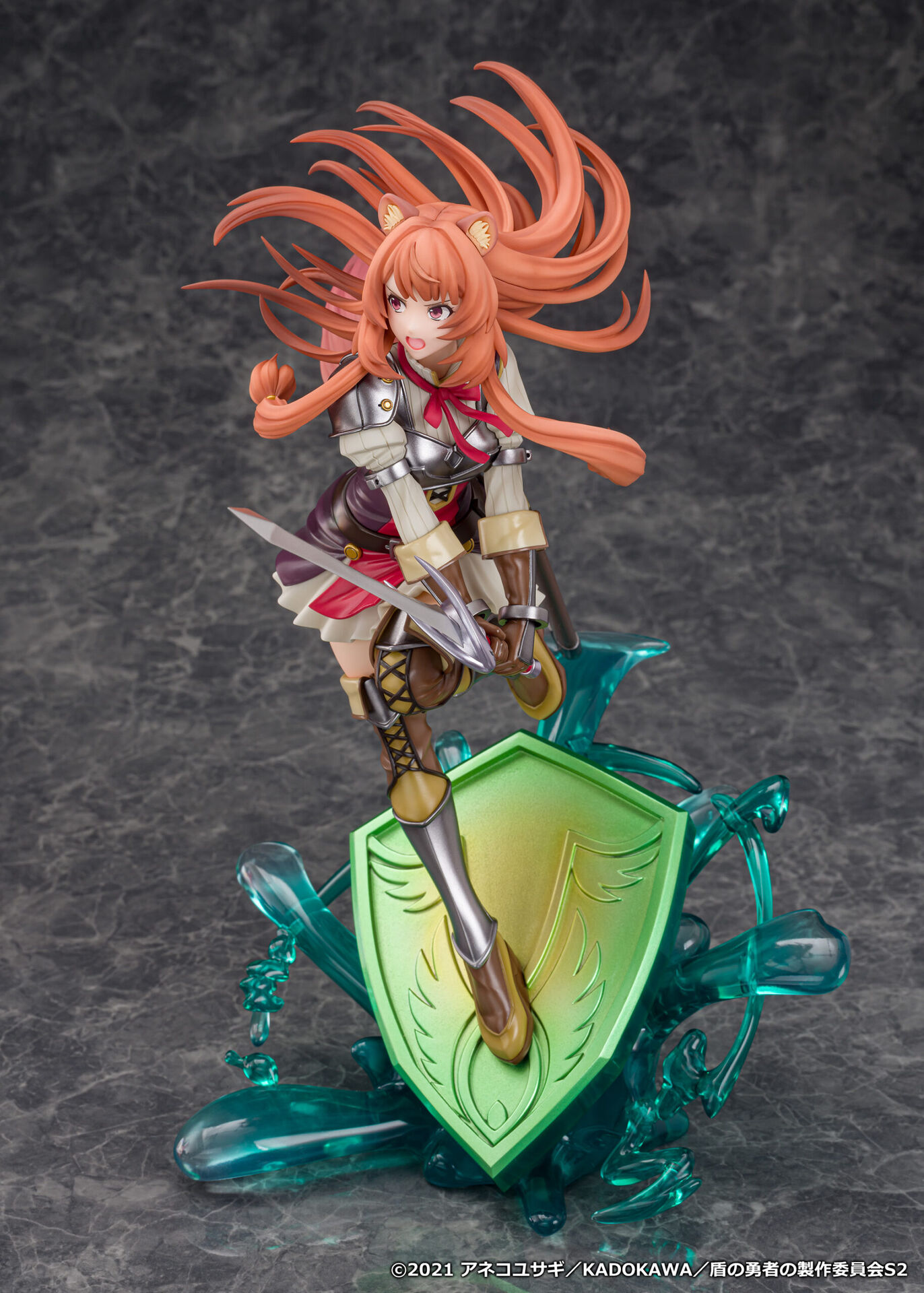 Tate no Yuusha no Nariagari Season 2 - Raphtalia - 1/7 (Alice Glint, Proof) photo 6